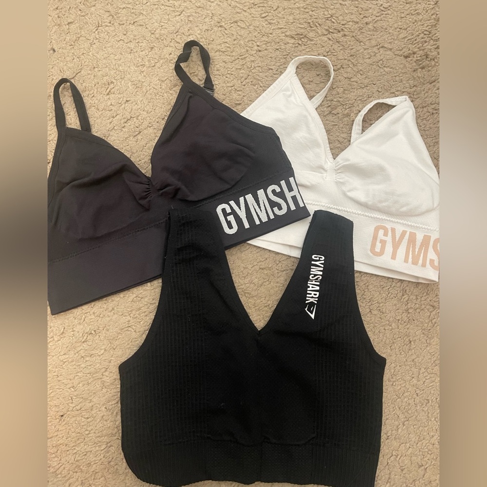 Gym Shark Sports Bra